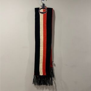 Ottawa Senators NHL Hockey Team Official Scarf